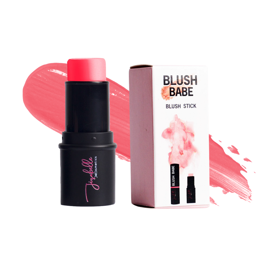 Blush Babe Shade 1 - Pretty In Pink