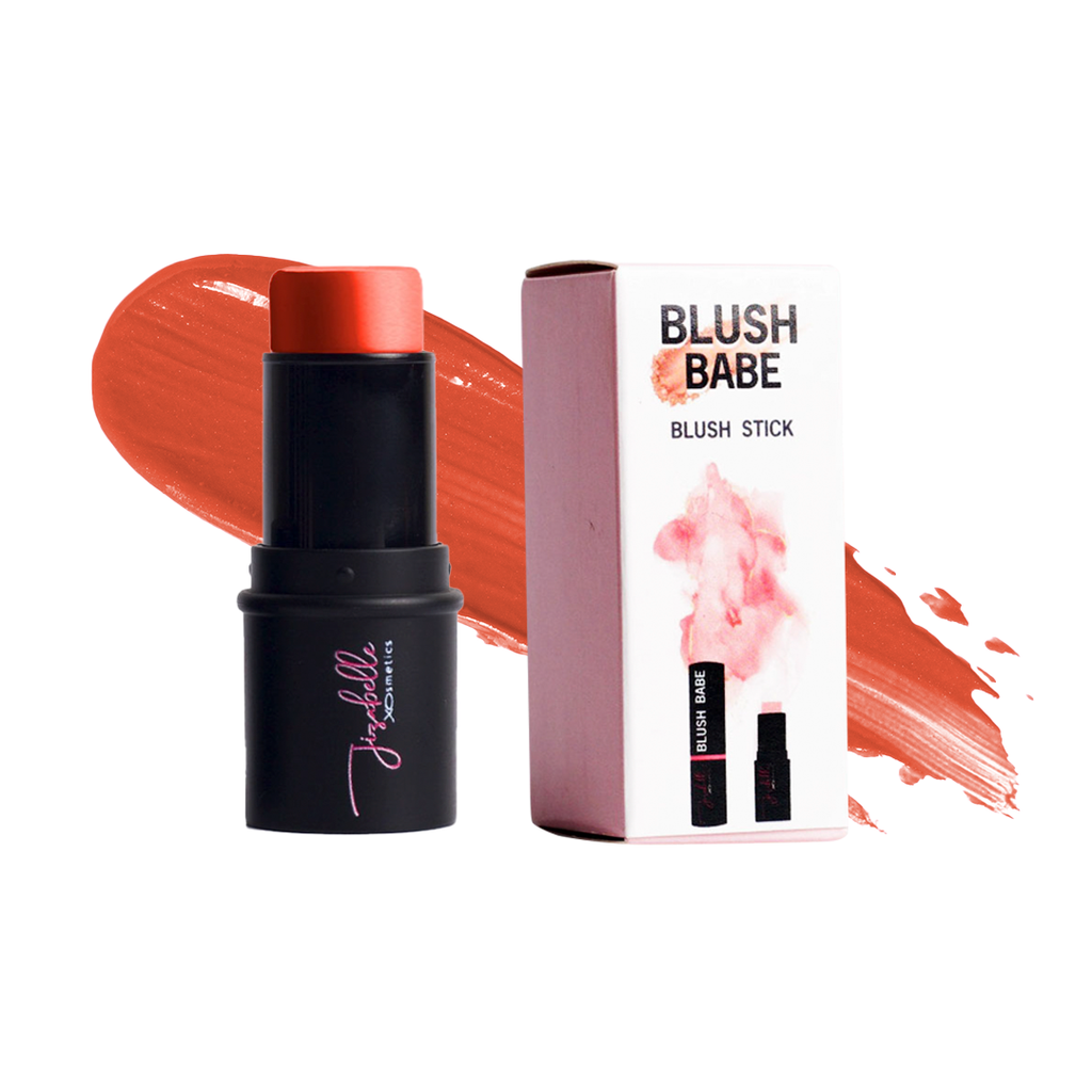 Blush Babe Shade 3 - Pinch of Pink