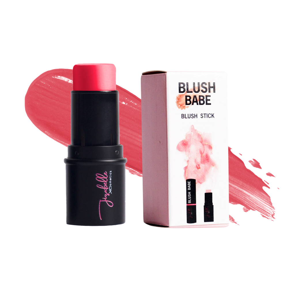 Blush Babe Shade 6 - Think Pink