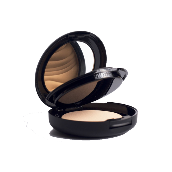 Ready-Set-Jet Stay Matte Powder - Chocolate Beauty