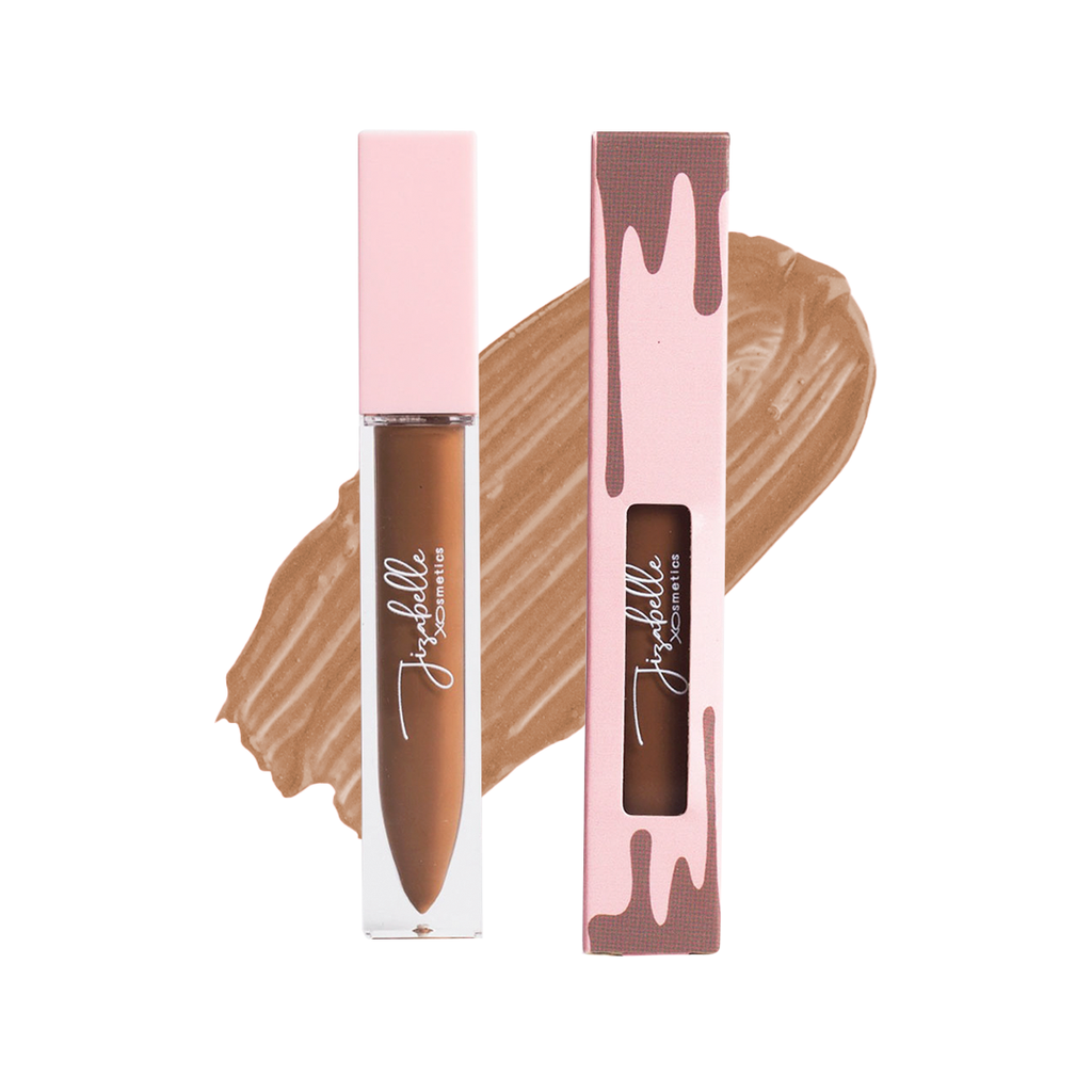 Brownie Lip Gloss