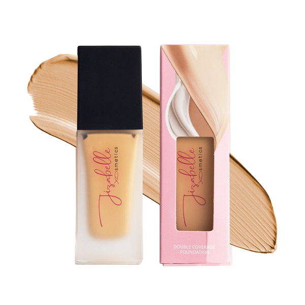 Light Liquid Foundation