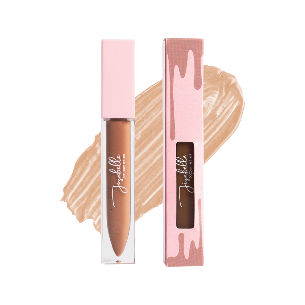 Nude By Nature Lip Gloss