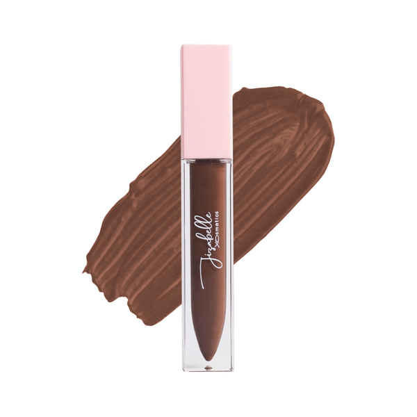 Chocolate Beauty Lip Gloss