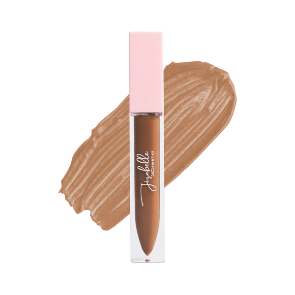 Brownie Lip Gloss