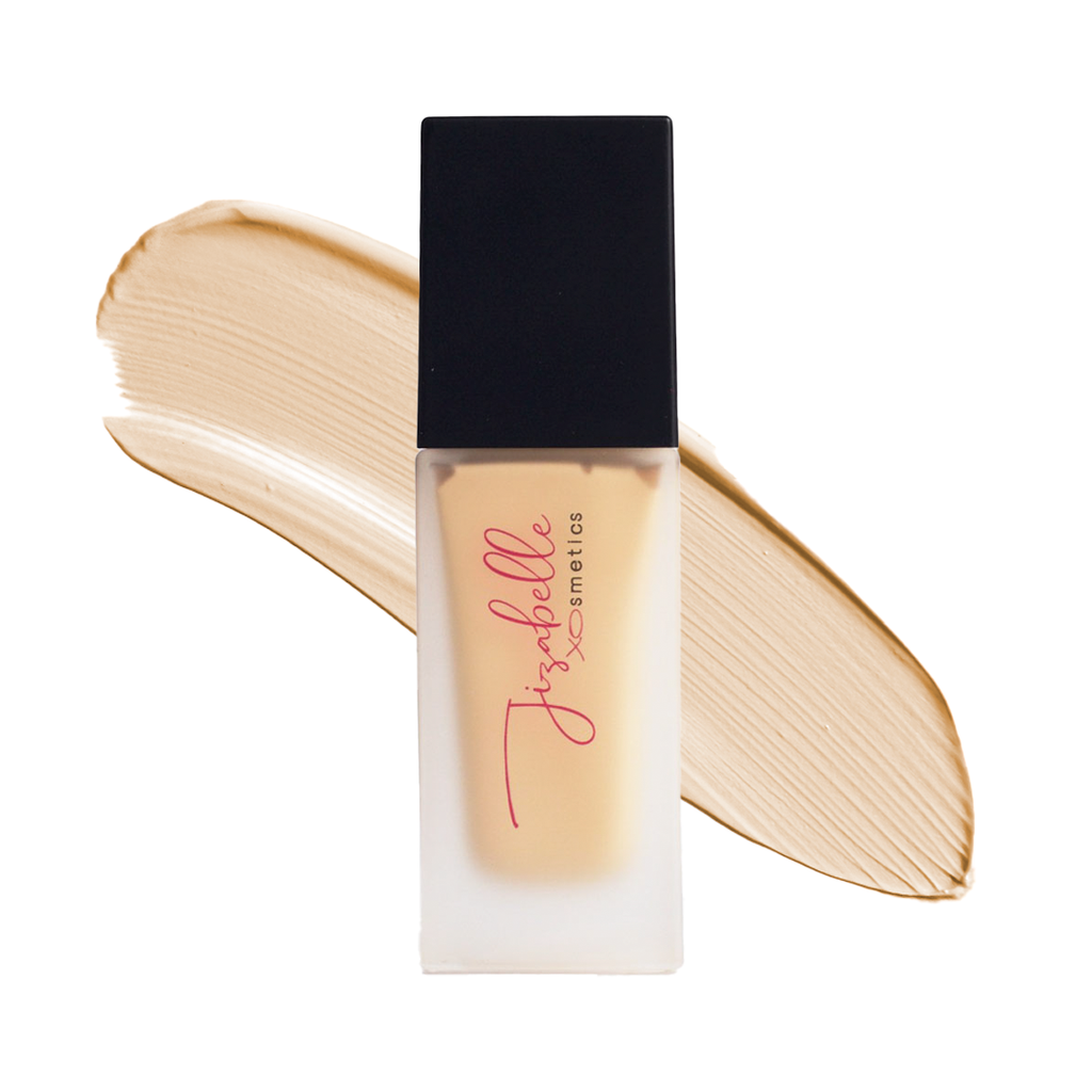 Extra Light Liquid Foundation