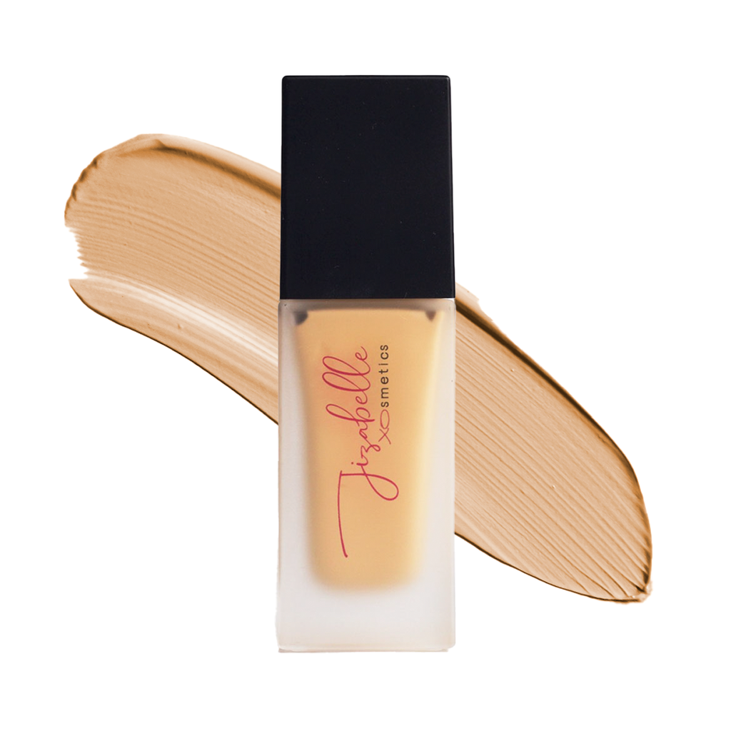 Light Liquid Foundation