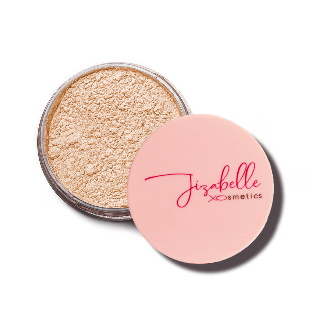 Nude Loose Powder